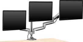 monitorius aud - ICY Box IB-MS505-TI - 3 nuotrauka