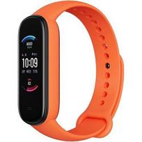 Pirkti Xiaomi Mi band 5 Orange (Oranžinė) - Photo 1