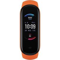 Pirkti Xiaomi Mi band 5 Orange (Oranžinė) - Photo 2
