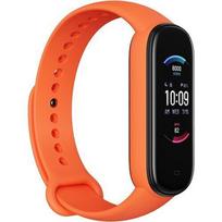 Pirkti Xiaomi Mi band 5 Orange (Oranžinė) - Photo 3