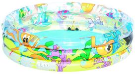 Bestway Ocean Life Kids Paddling Pool 50014