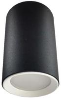 Pirkti Light Prestige Manacor Ceiling Lamp 50W GU10 Black - Photo 1