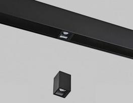 Pirkti Light Prestige Star 1 Ceiling Lamp 1W LED Black - Photo 2