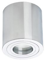 Light Prestige Faro XL Ceiling Lamp 50W GU10 Chrome