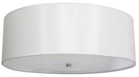 Pirkti Light Prestige Girona 80cm Ceiling Lamp 6x60W E27 White - Photo 1