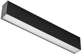 Pirkti Light Prestige Magnetic Moon Ceiling Lamp 10W LED 3000K Black - Photo 1