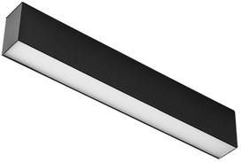 Pirkti Light Prestige Magnetic Moon Ceiling Lamp 20W LED 3000K Black - Photo 1
