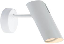 Pirkti Light Prestige Futuro 1 Wall Lamp 35W GU10 White - Photo 1