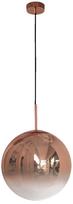 Light Prestige Palla Ceiling Lamp 40W E27 Copper