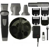 wahl groomsman - Wahl 9953-1016 - 2 nuotrauka