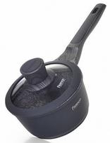prikaistuvis - Fissman Prestige Saucepan 16x8.5cm 1.4l - 1 nuotrauka