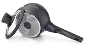 prikaistuvis - Fissman Prestige Saucepan 16x8.5cm 1.4l - 3 nuotrauka