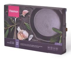 ketaus keptuves 15 cm - Fissman Cast Iron Frying Pan 16cm - 3 nuotrauka