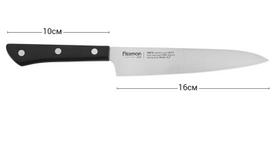 Pirkti Fissman Tanto Slicing Knife 16cm - Photo 2
