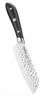 Fissman Hattori Santoku Knife 13cm