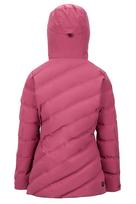 ziemines striukes moterims - Marmot Womens Jacket Val D'Sere Dry Rose S - 2 nuotrauka