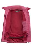 ziemines striukes moterims - Marmot Womens Jacket Val D'Sere Dry Rose S - 3 nuotrauka