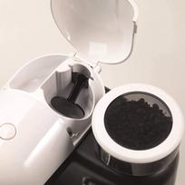 ariete espresso - Ariete Espresso Moderna 1318/01 - 3 nuotrauka