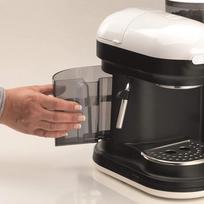 ariete espresso - Ariete Espresso Moderna 1318/01 - 5 nuotrauka