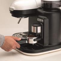 ariete espresso - Ariete Espresso Moderna 1318/01 - 6 nuotrauka