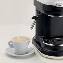 ariete espresso - Ariete Espresso Moderna 1318/01 - 7 nuotrauka