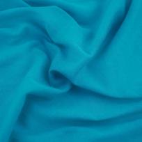 paklode su guma 80 200 - DecoKing Amber Bedsheet 80-90x200 Marine - 5 nuotrauka
