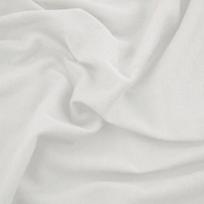 paklode su guma 90x200 - DecoKing Amber Bedsheet 80-90x200 Pearl Oyster - 5 nuotrauka