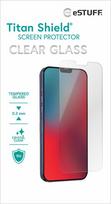 senukai iphone - Plėvelė ekrano Estuff Iphone SE 2020 - 4 nuotrauka