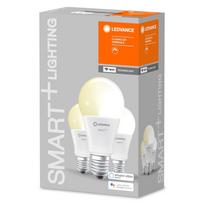 led smart lemputes - Ledvance LED, E27, A60, 9 W, 806 lm, 2700 °K, šiltai balta, 3 vnt. - 2 nuotrauka