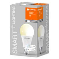 ledvance smart - Ledvance LED, E27, A75, 14 W, 1521 lm, 2700 °K, šiltai balta, 1 vnt. - 2 nuotrauka