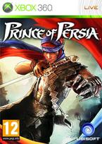Prince of Persia Xbox 360 