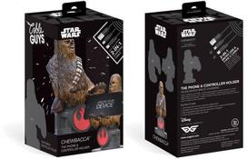 cable guy - Exquisite Gaming Cable Guys Chewbacca - 5 nuotrauka