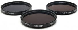 hoya pro nd 1000 - Hoya Filter Kit Pro ND 58mm - 3 nuotrauka