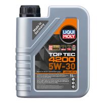 Variklio tepalas Liqui Moly Longtime High Tech 5W-30, 1 l