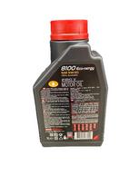 5w30 1 l - Automobilio variklio tepalas Motul ECO-nergy, 5W-30, 1 l - 2 nuotrauka
