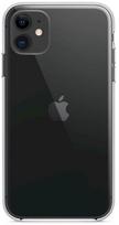 iphone 12 mini deklas - Fusion Ultra Clear Series Back Case For Apple iPhone 12 Mini Transparent - 2 nuotrauka