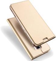 Dux Ducis "Premium Magnet Case Xiaomi Redmi 8A" Gold