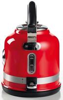 virdulys 1 2 l - Ariete Moderna Rosso 2854/00 - 2 nuotrauka