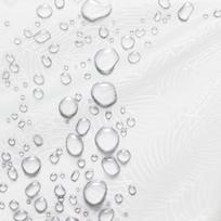 Pirkti AmeliaHome Gaia Tablecloth HMD White 110x240cm - Photo 2