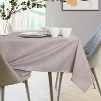 Pirkti AmeliaHome Gaia Tablecloth HMD Powder Pink 130x180cm - Photo 5
