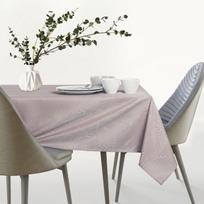 Pirkti AmeliaHome Gaia Tablecloth HMD Powder Pink 130x180cm - Photo 6