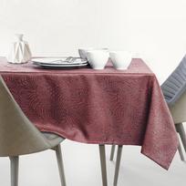 Pirkti AmeliaHome Gaia Tablecloth HMD Old Rose 120x180cm - Photo 2
