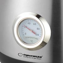 elektrinis virdulys 1.7 l - Esperanza Thames EKK029 - 2 nuotrauka