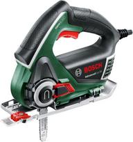 Siaurapjūklis Bosch AdvancedCut 50 NanoBlade