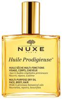 nuxe aliejus 100 ml - Nuxe Huile Prodigieuse Dry Oil 100ml - 1 nuotrauka