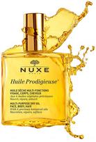 nuxe aliejus 100 ml - Nuxe Huile Prodigieuse Dry Oil 100ml - 2 nuotrauka
