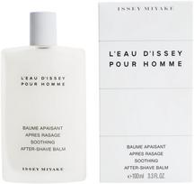 issey miyake l - ISSEY MIYAKE L´Eau D´Issey pour Homme balzamas po skutimosi vyrams 100 ml. - 1 nuotrauka