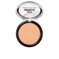pudra maybelline - Maybelline City Bronzer bronzantas ir kontūravimo pudra - 250 Medium Warm - 2 nuotrauka