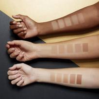 pudra maybelline - Maybelline City Bronzer bronzantas ir kontūravimo pudra - 250 Medium Warm - 5 nuotrauka