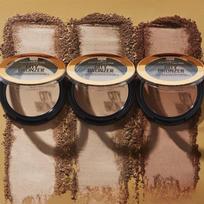 pudra maybelline - Maybelline City Bronzer bronzantas ir kontūravimo pudra - 250 Medium Warm - 6 nuotrauka